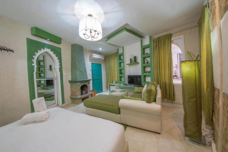 Riad Hicham Chefchaouen Exterior photo