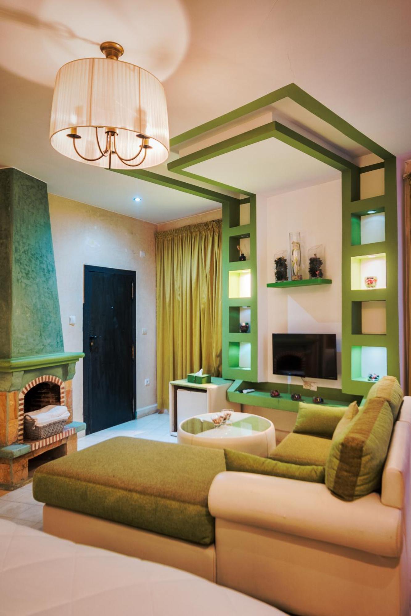 Riad Hicham Chefchaouen Exterior photo