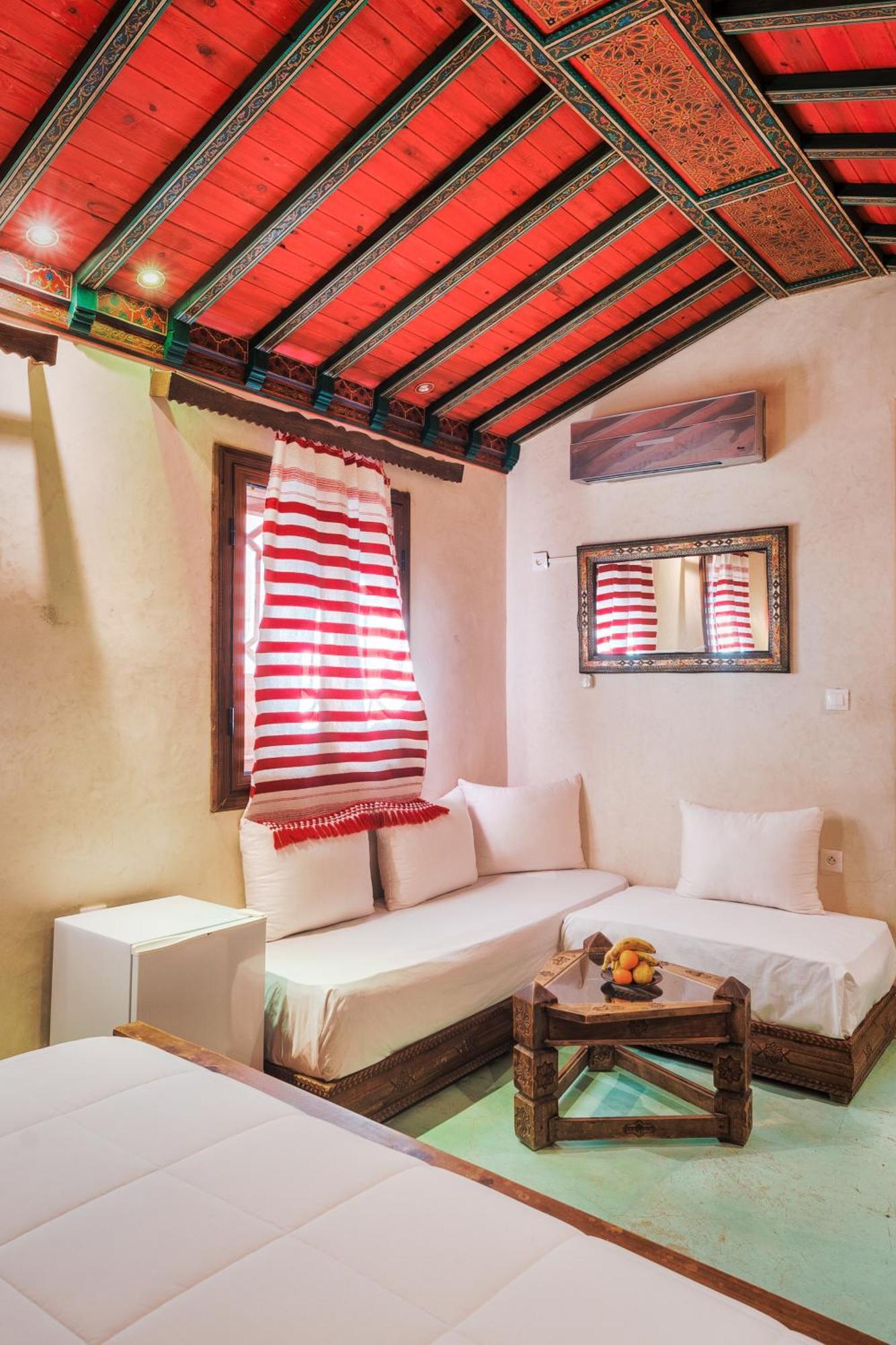 Riad Hicham Chefchaouen Exterior photo