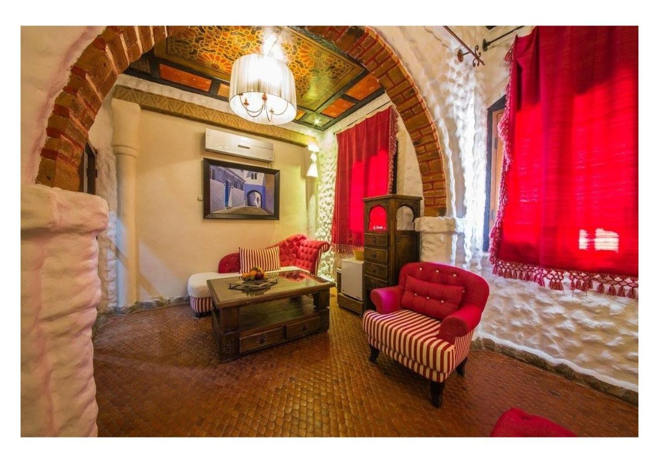 Riad Hicham Chefchaouen Exterior photo